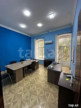 Kirayə verilir ofis — Bakı, Sahil qəs.
