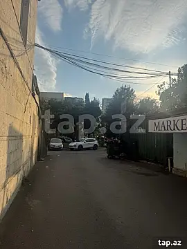 Kirayə verilir qaraj — Bakı, Səbail