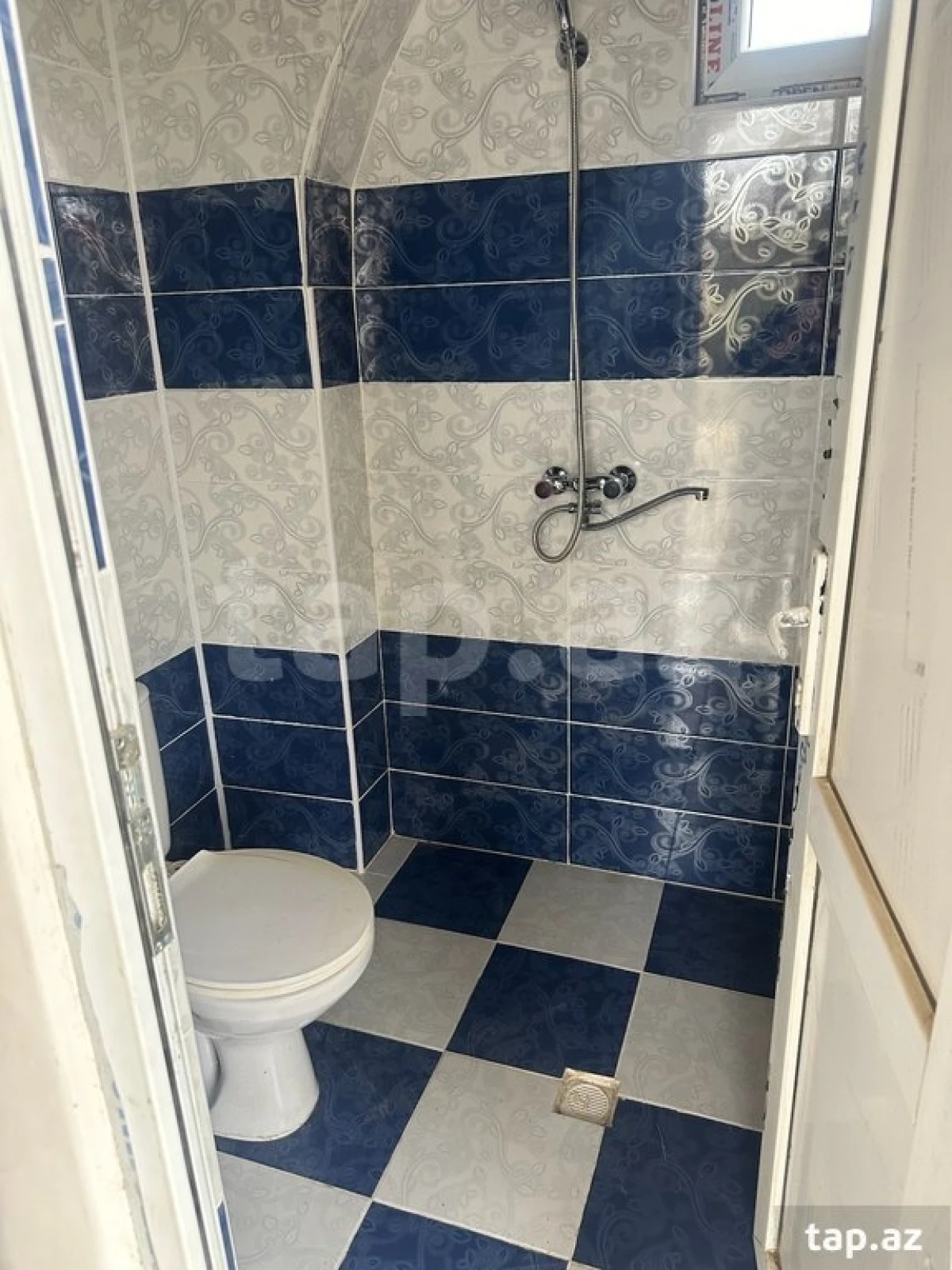 Kirayə verilir 5 otaqlı həyət evi