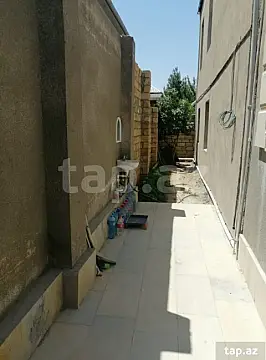 Satılır 7 otaqlı həyət evi 240 m²