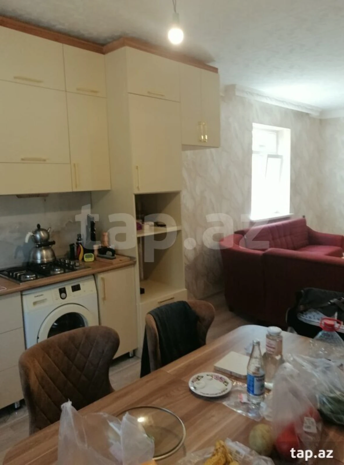 Satılır 7 otaqlı həyət evi 240 m²