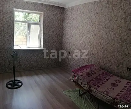 Satılır 7 otaqlı həyət evi 240 m² — Bakı, Saray 7 otaq 240.00 m²