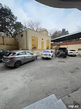 Kirayə verilir obyekt