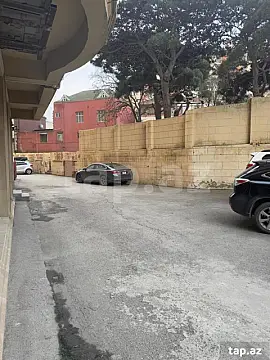 Kirayə verilir obyekt