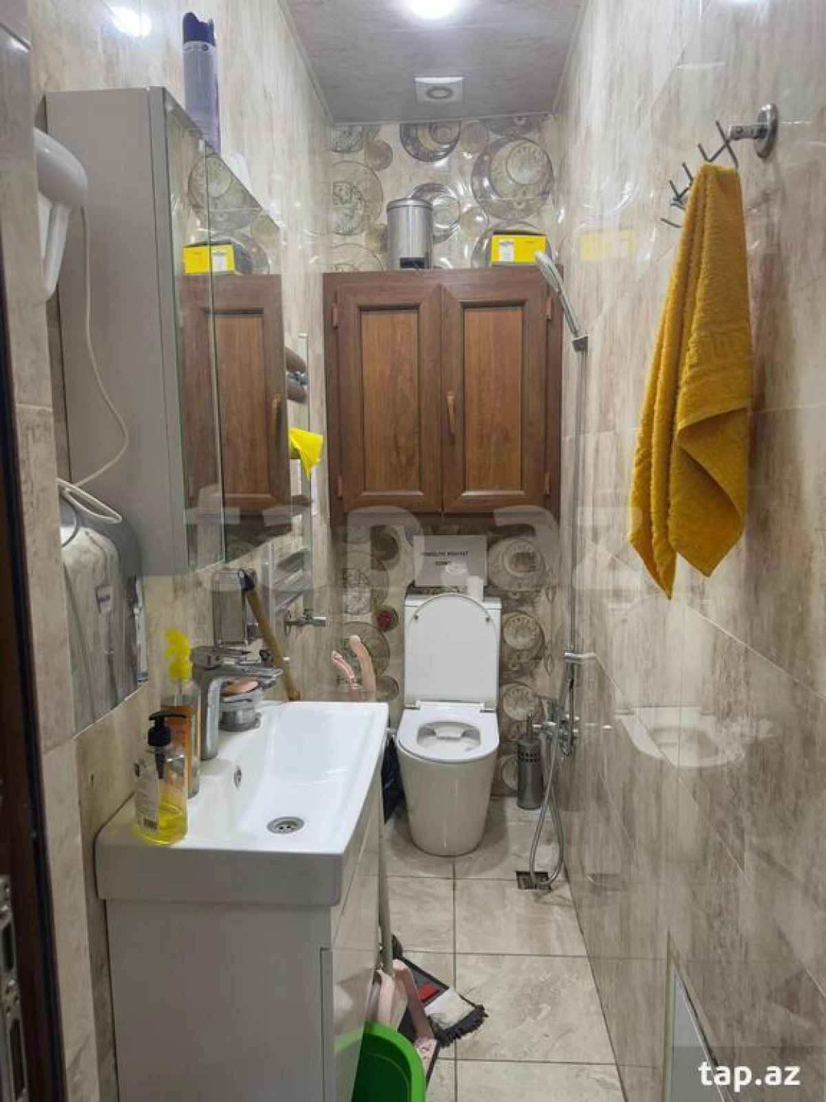 Kirayə verilir obyekt