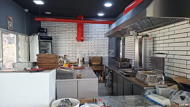 Kirayə verilir obyekt