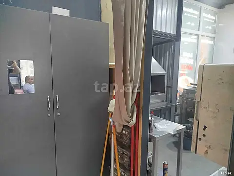 Kirayə verilir obyekt