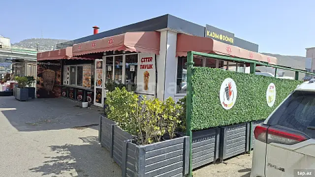 Kirayə verilir obyekt — Bakı