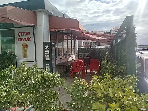 Kirayə verilir obyekt