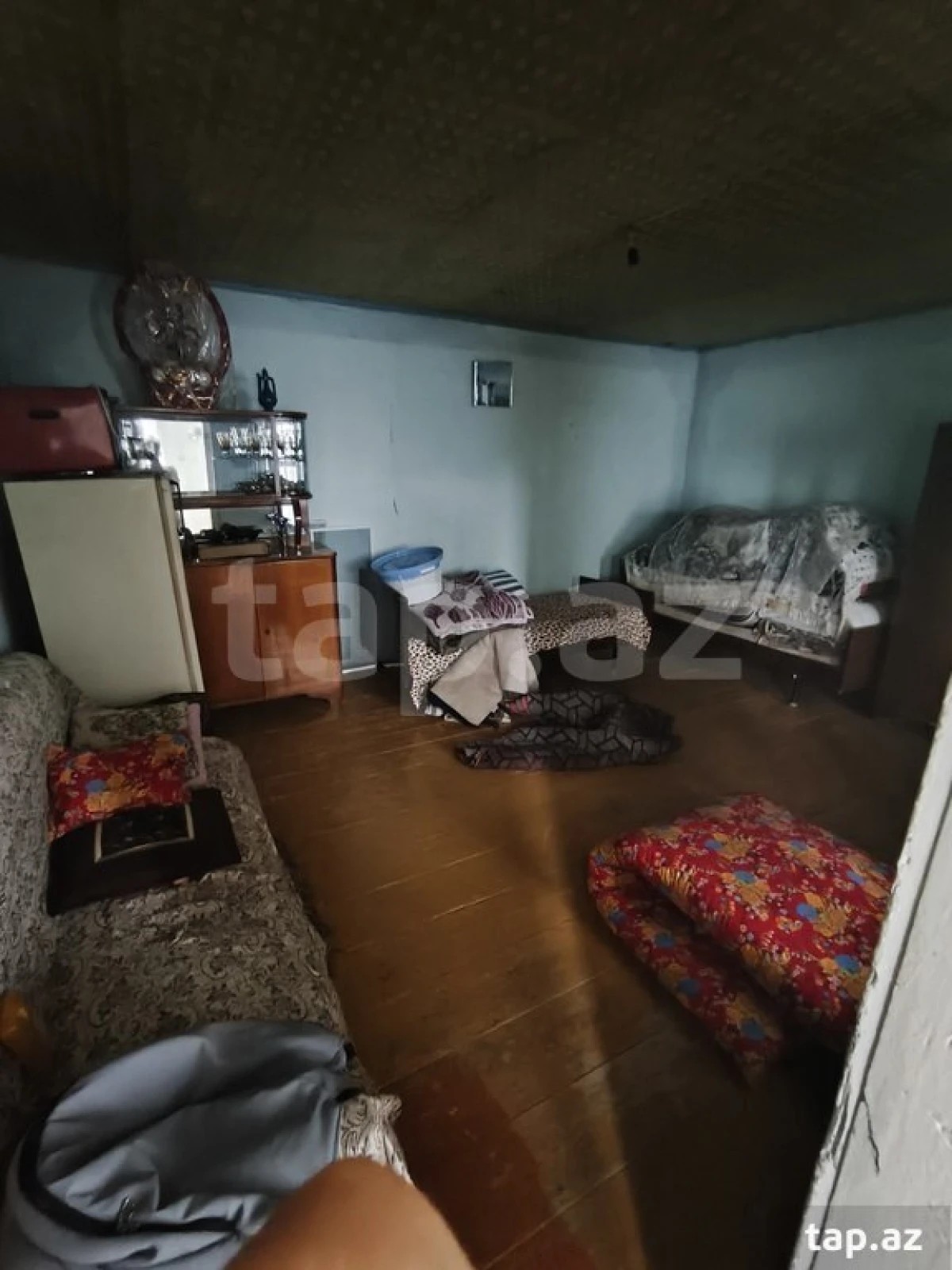 Satılır 4 otaqlı həyət evi