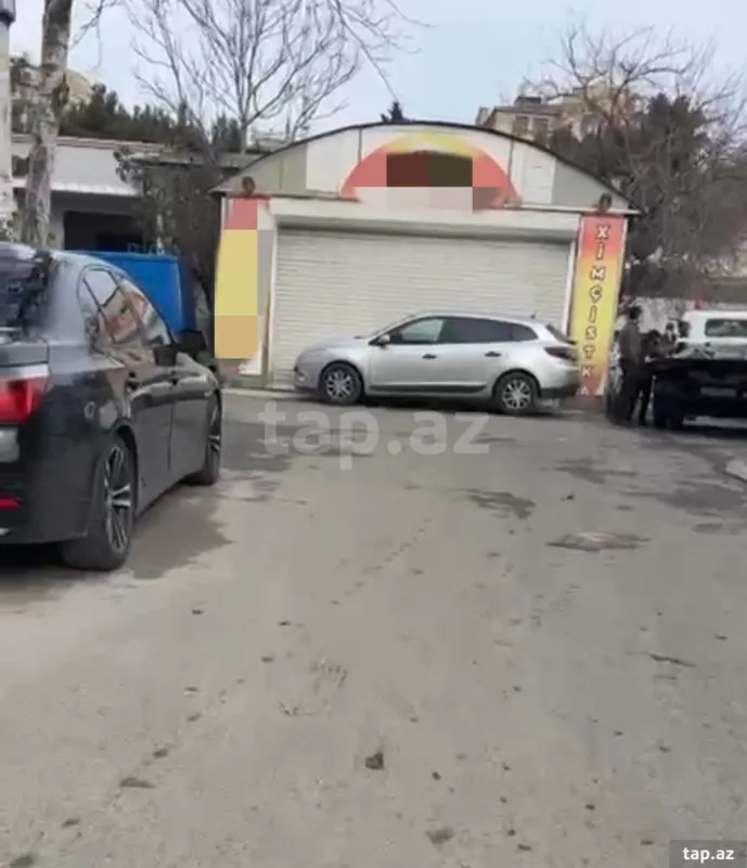 Kirayə verilir obyekt