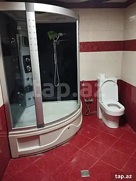 Satılır 3 otaqlı yeni tikili 96 m²