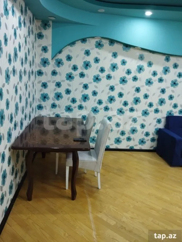 Satılır 3 otaqlı yeni tikili 96 m²