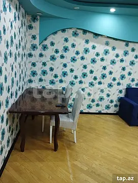 Satılır 3 otaqlı yeni tikili 96 m²