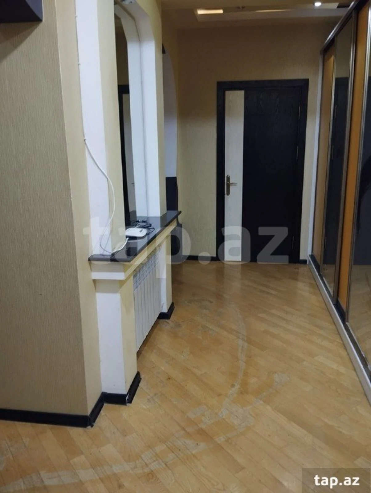 Satılır 3 otaqlı yeni tikili 96 m²