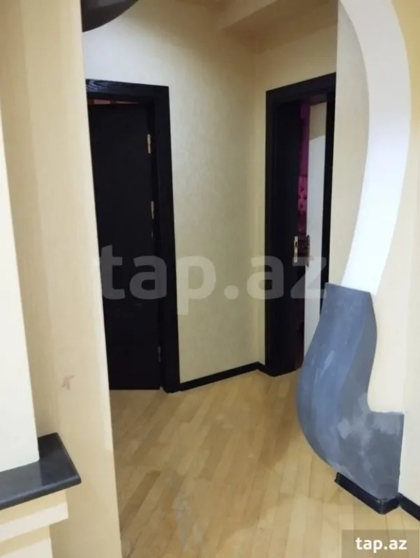 Satılır 3 otaqlı yeni tikili 96 m²