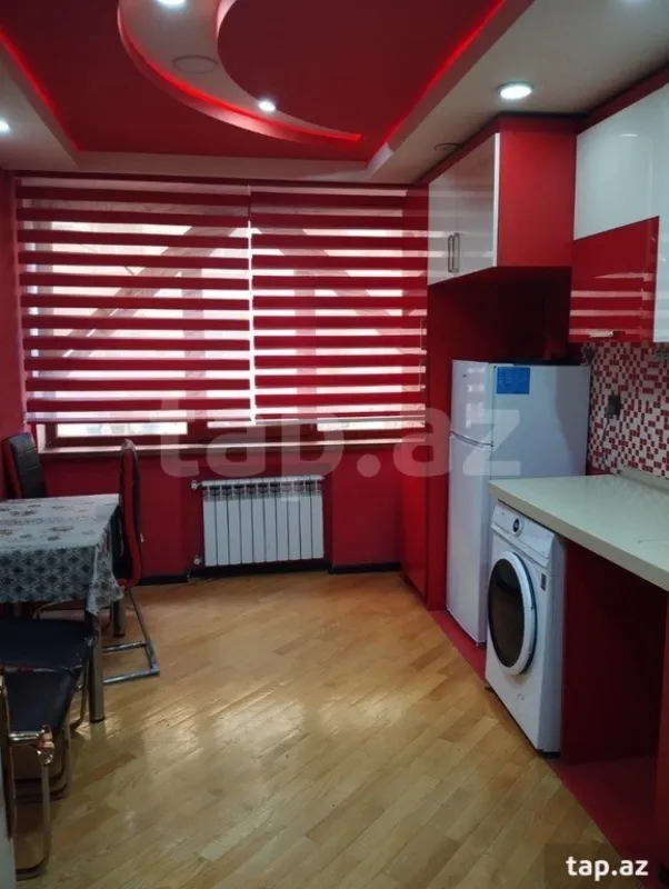 Satılır 3 otaqlı yeni tikili 96 m²
