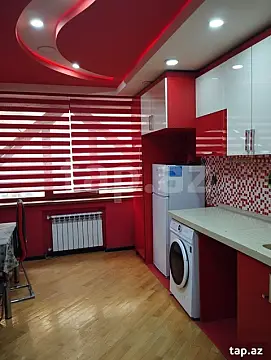 Satılır 3 otaqlı yeni tikili 96 m²
