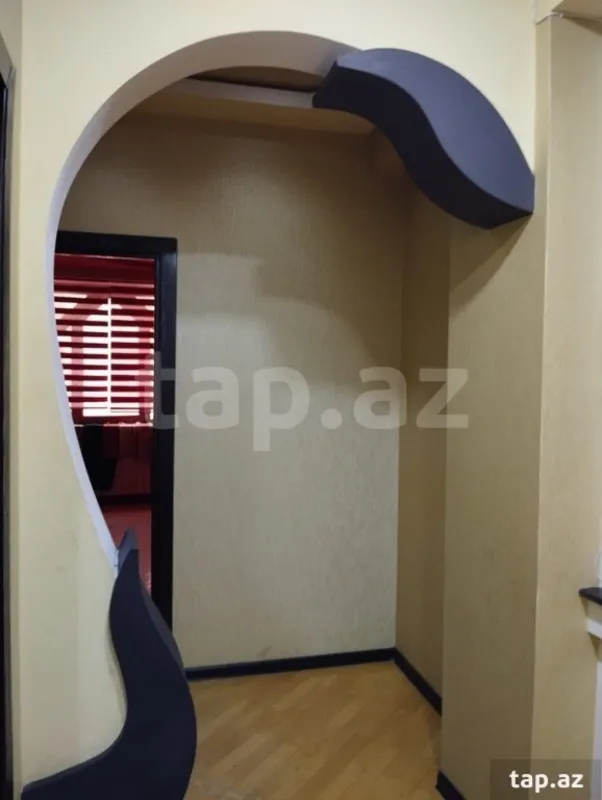 Satılır 3 otaqlı yeni tikili 96 m²