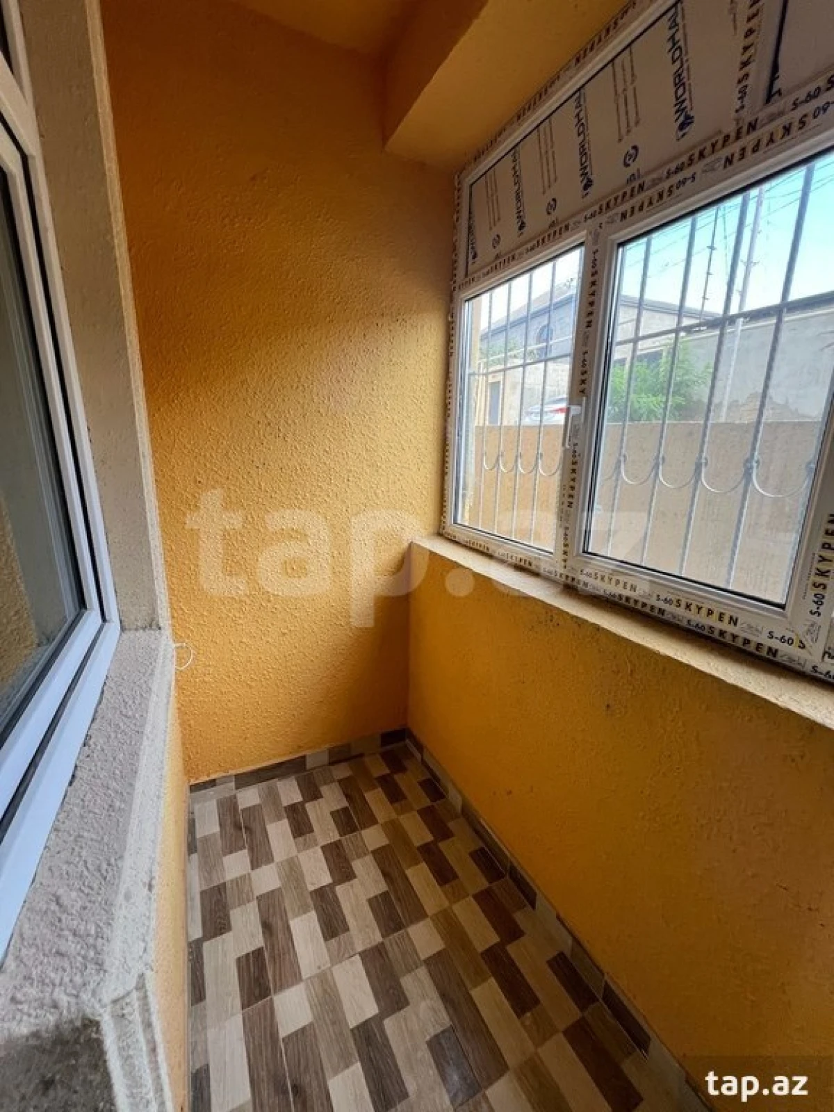 Satılır 2 otaqlı yeni tikili 50 m²