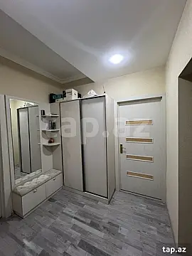 Satılır 2 otaqlı yeni tikili 50 m²