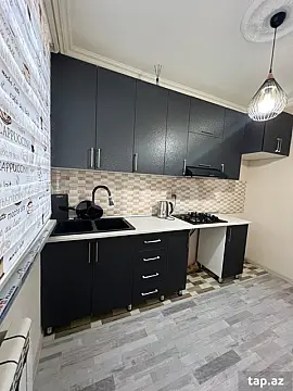 Satılır 2 otaqlı yeni tikili 50 m²