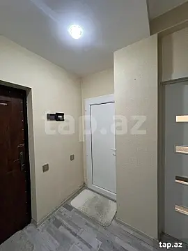Satılır 2 otaqlı yeni tikili 50 m²