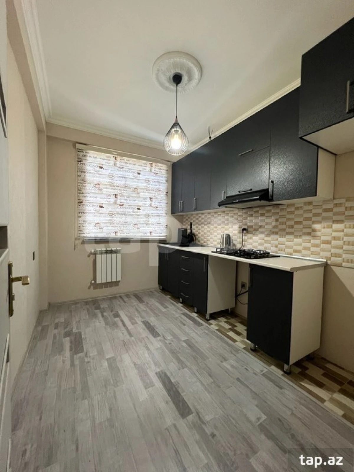 Satılır 2 otaqlı yeni tikili 50 m²