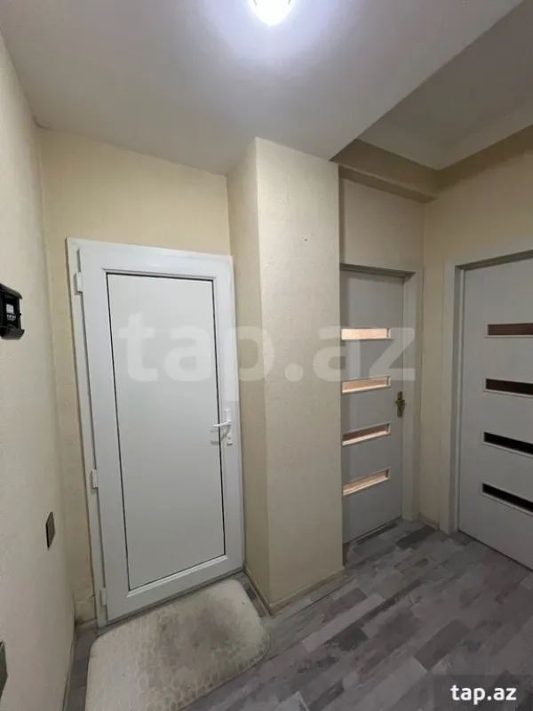 Satılır 2 otaqlı yeni tikili 50 m²