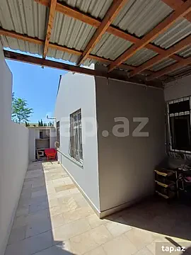 Satılır 3 otaqlı həyət evi 85 m² — Bakı, Hövsan 3 otaq 85.00 m²