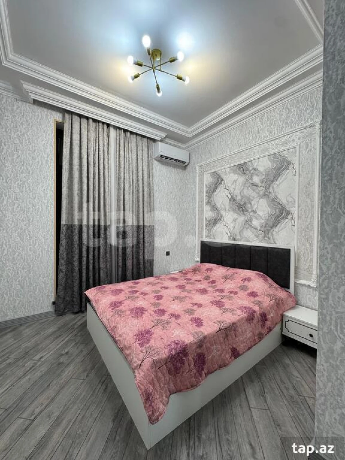 Kirayə verilir 5 otaqlı həyət evi