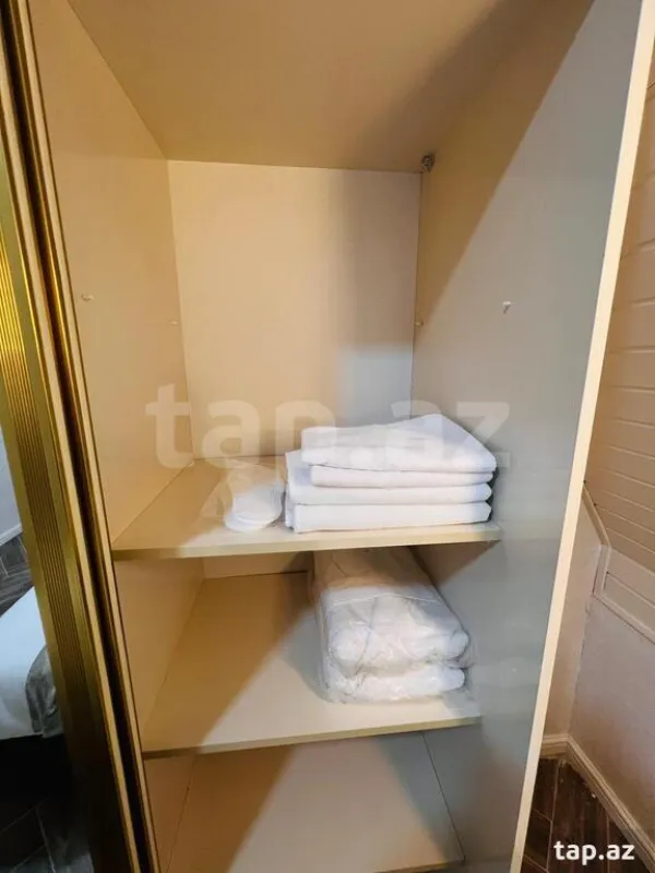 Kirayə verilir 3 otaqlı həyət evi