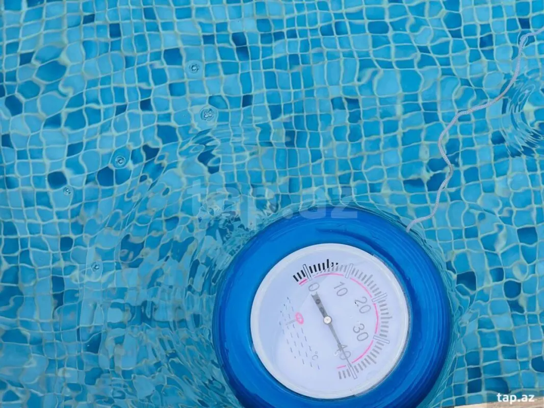 Kirayə verilir 3 otaqlı həyət evi