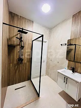 Kirayə verilir 3 otaqlı həyət evi