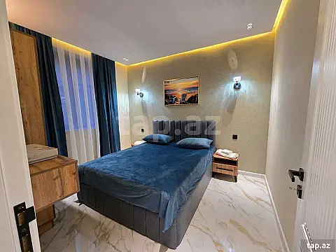 Kirayə verilir 4 otaqlı həyət evi 120 m²