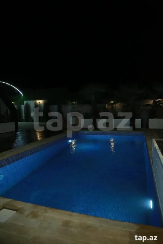 Kirayə verilir 4 otaqlı həyət evi 120 m²