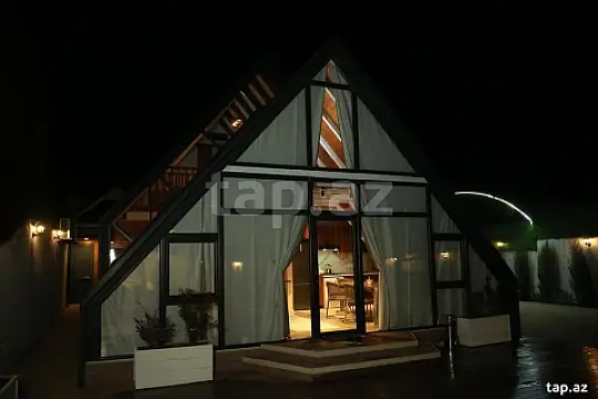 Kirayə verilir 4 otaqlı həyət evi 120 m²