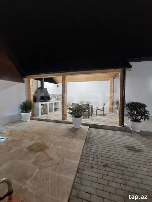 Kirayə verilir 4 otaqlı həyət evi 100 m²