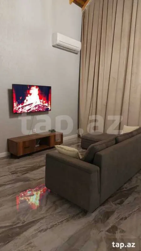 Kirayə verilir 4 otaqlı həyət evi 100 m²