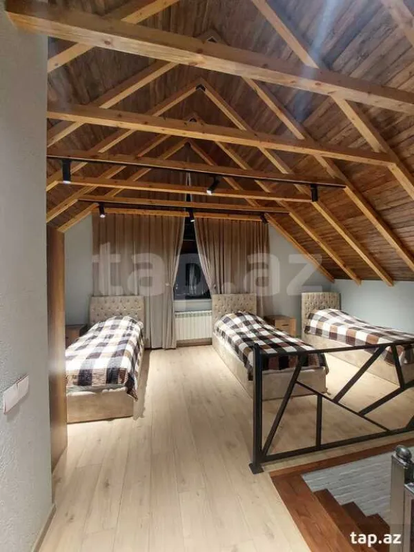 Kirayə verilir 4 otaqlı həyət evi 100 m²