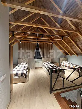 Kirayə verilir 4 otaqlı həyət evi 100 m²