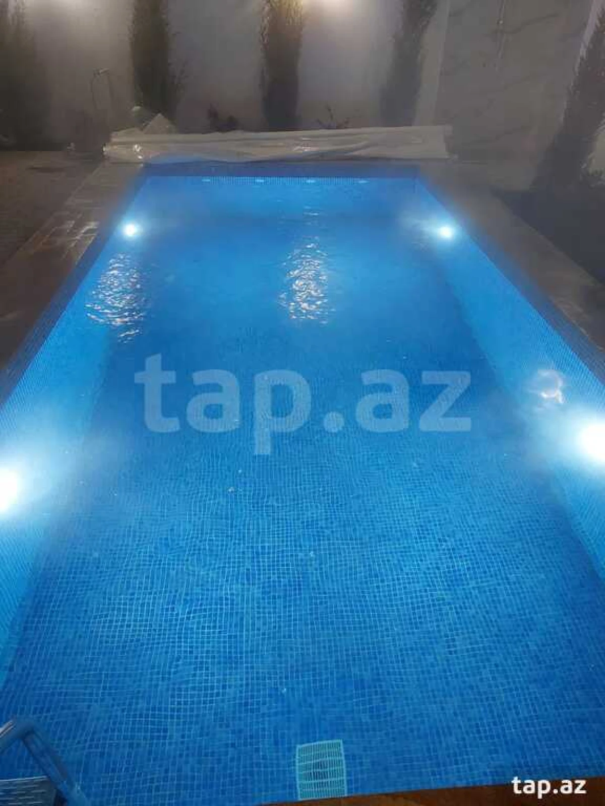 Kirayə verilir 4 otaqlı həyət evi 100 m²