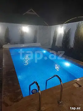 Kirayə verilir 4 otaqlı həyət evi 100 m²