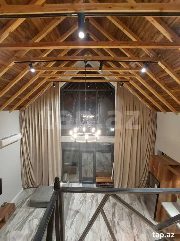 Kirayə verilir 4 otaqlı həyət evi 100 m²