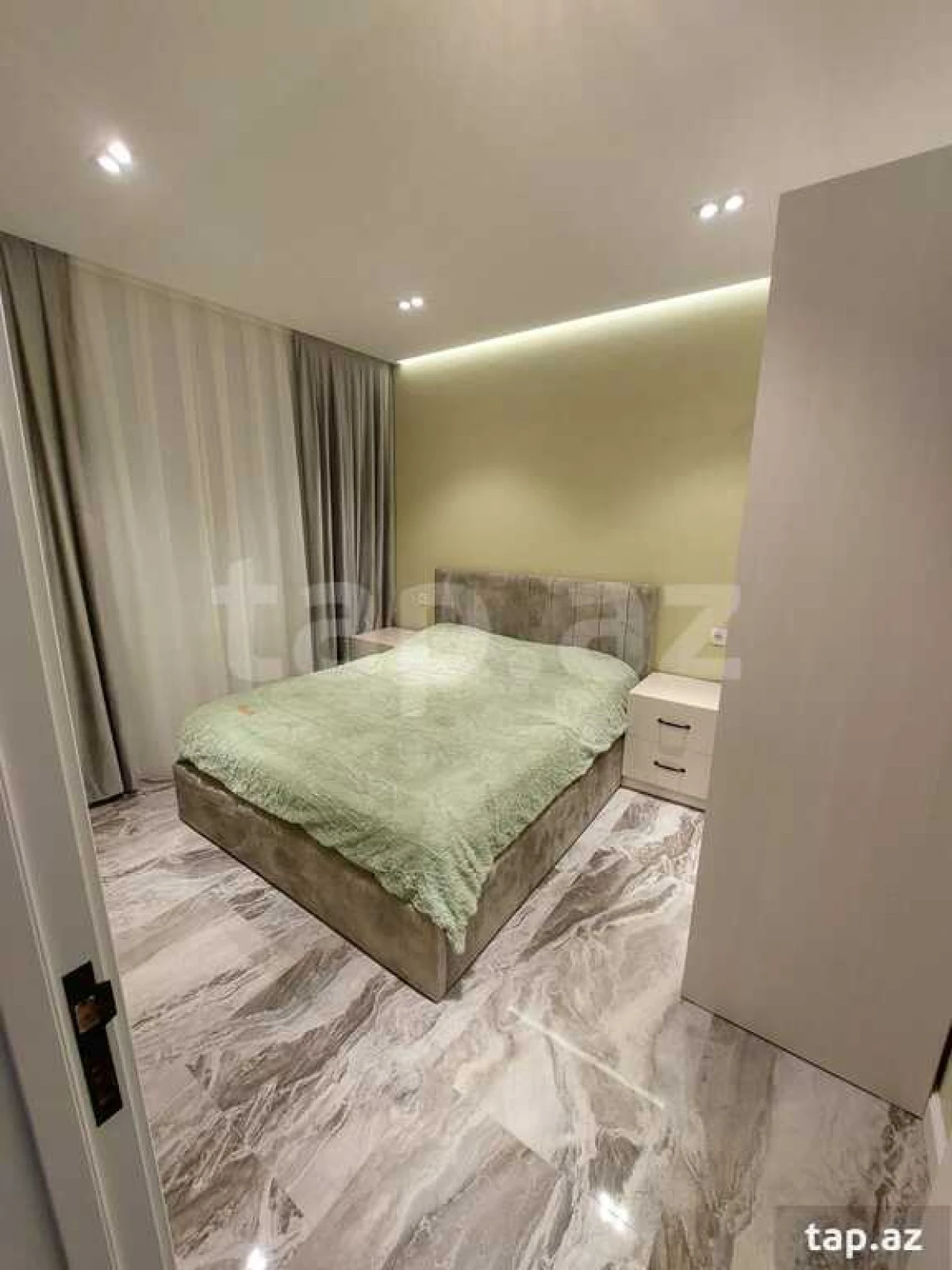 Kirayə verilir 4 otaqlı həyət evi 100 m²