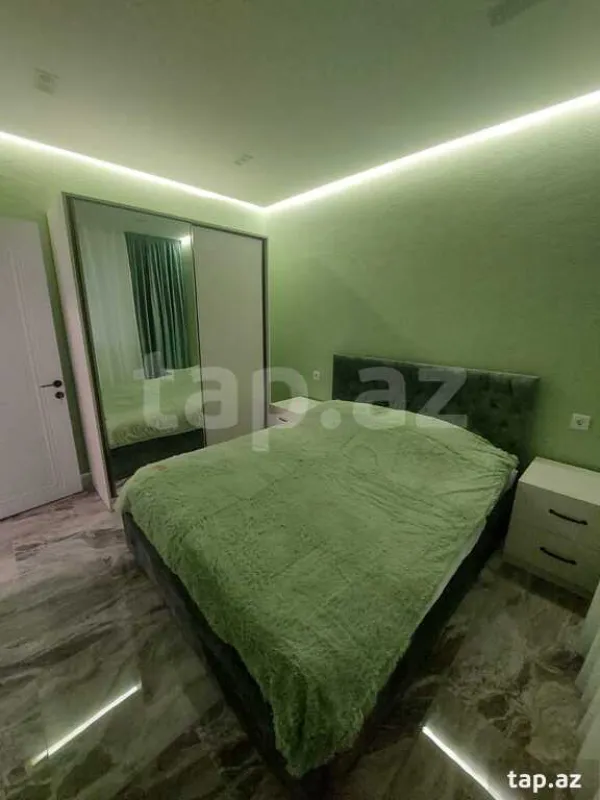 Kirayə verilir 4 otaqlı həyət evi 100 m²