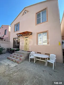Satılır 4 otaqlı həyət evi 153 m² — Bakı, Masazır 4 otaq 153.00 m²