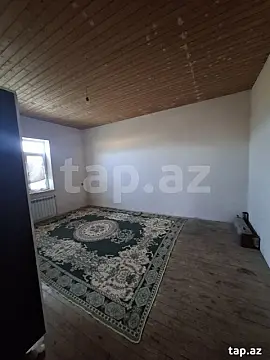 Satılır 4 otaqlı həyət evi