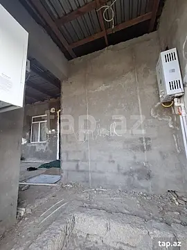 Satılır 4 otaqlı həyət evi