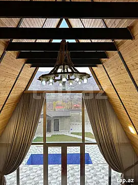 Kirayə verilir 4 otaqlı həyət evi 150 m²